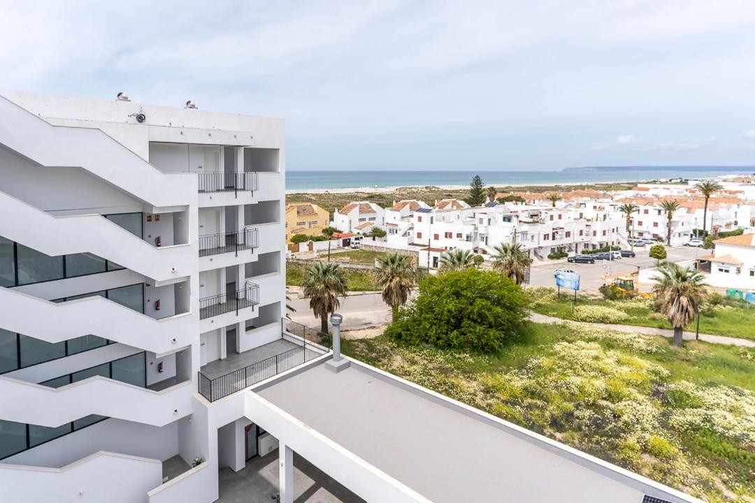 Hotel Playa De La Plata Zahara de los Atunes Exterior photo